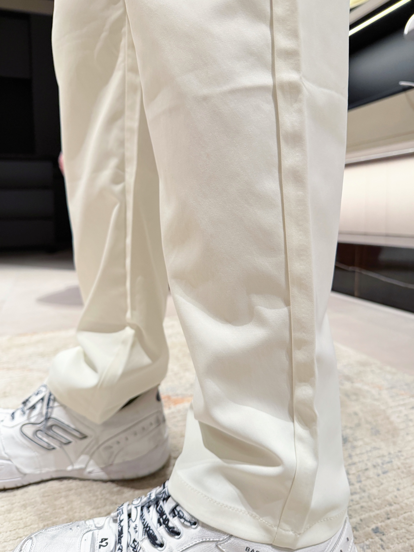 Casual Pants Man